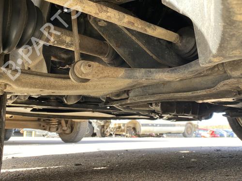 Used Subframe Subframe 33183532 33183532