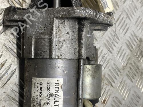 Used Starter Starter RENAULT KANGOO Express (FW0/1_) 1.5 dCi 95 (FW16) (95 hp) 32231490 32231490