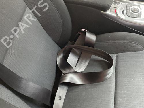 Front right belt tensioner RENAULT LAGUNA III (BT0/1) 1.5 dCi (BT00, BT0A, BT0T, BT1J) | BP27185874C88 