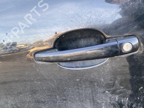 Used Front left exterior door handle Front left exterior door handle 31808698 31808698