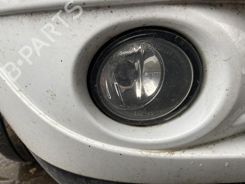 Used Right front fog light RENAULT CLIO II (BB_, CB_) 1.5 dCi (B/CB07) (65 hp) 30732921