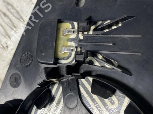 Right mirror glass RENAULT KANGOO Express (FW0/1_) 1.5 dCi 90 (FW0G, FW05, FW08, FW11) | BP29829313C147