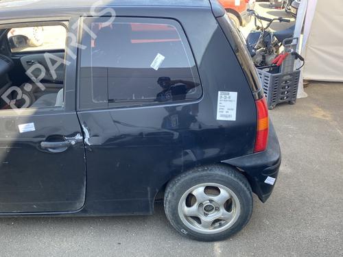 Used Left rear fenders SEAT AROSA (6H1) 1.0 (50 hp) 26743704