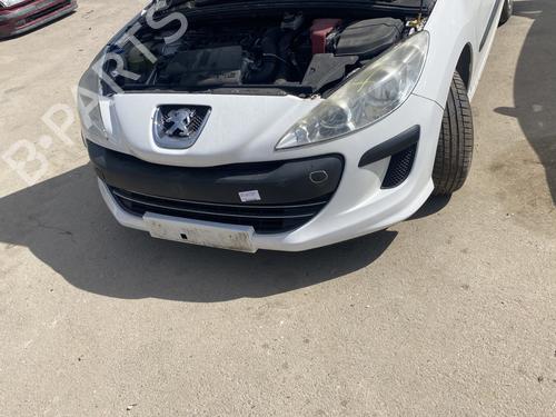 Used Front bumper reinforcement PEUGEOT 308 I (4A_, 4C_) 1.6 HDi (109 hp) 26001730