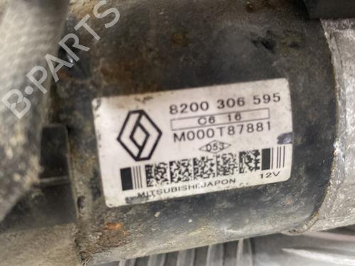 Used Starter Starter RENAULT SCÉNIC II (JM0/1_) [2003-2010] 29941329 29941329