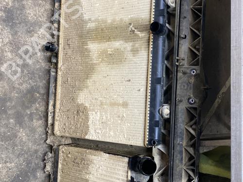 Used Front slam panel Front slam panel CITROËN BERLINGO MULTISPACE (B9) 1.6 HDi 110 (109 hp) 31041521 31041521