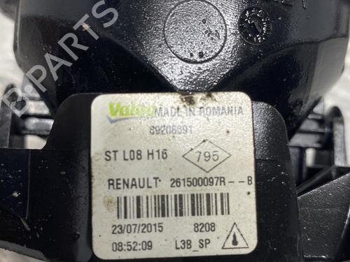 right-front-fog-light-dacia-sandero-ii-2012-26410028 main image