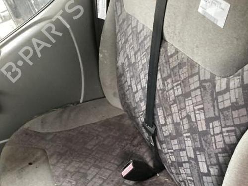 Used Right front seat Right front seat OPEL VIVARO A Van (X83) 1.9 DI (F7) (80 hp) 19907187 19907187