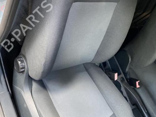Used Right front seat FORD FIESTA VI (CB1, CCN) 1.4 TDCi (68 hp) 22114399