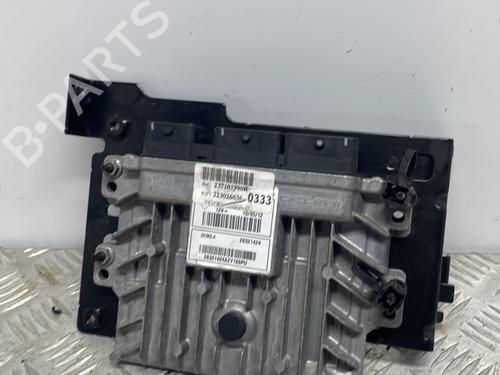 Engine control unit (ECU) RENAULT KANGOO Express (FW0/1_) 1.5 dCi 90 (FW0G, FW05, FW08, FW11) | BP23785878M57 - Image 3