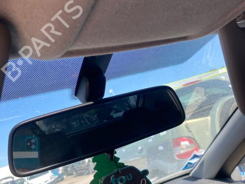 Rear mirror OPEL CORSA D (S07) 1.3 CDTI (L08, L68) | BP37078737I6 - Image 2