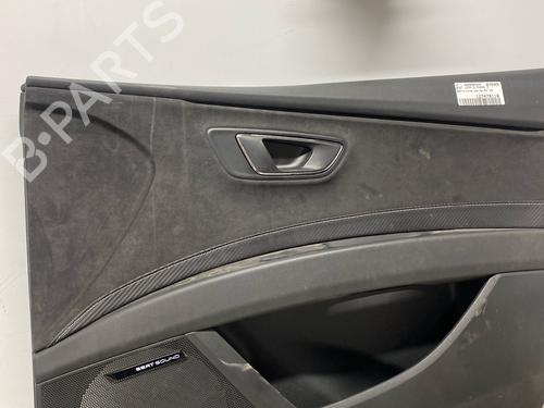Used Front right panel Front right panel 36408602 36408602