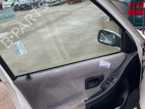 Used Front left window mechanism Front left window mechanism 36337180 36337180