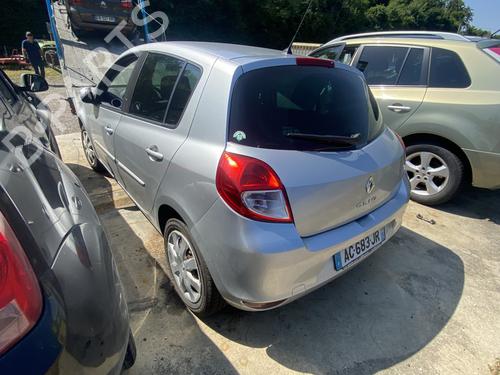 Rear left panel RENAULT CLIO III (BR0/1, CR0/1) 1.5 dCi (C/BR0G, C/BR1G) | BP29282118C60  - Image 9