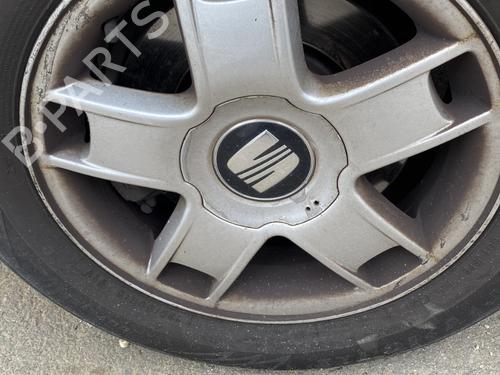 Felga SEAT TOLEDO II (1M2) 1.9 TDI | BP27707346C45 