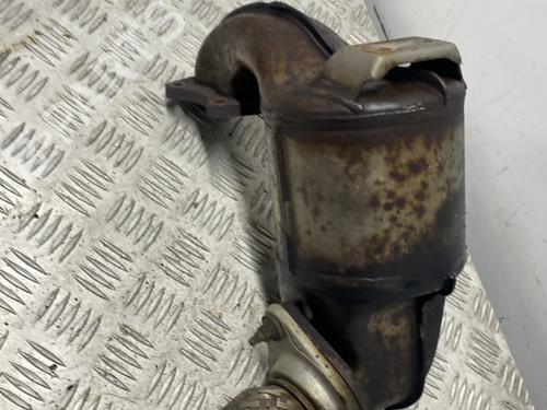 Katalysator RENAULT CLIO II (BB_, CB_) 1.5 dCi (B/CB07) | BP29718333M10