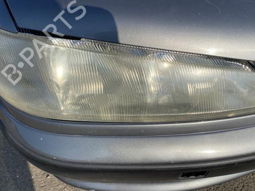 Used Right headlight PEUGEOT 406 (8B) 1.8 16V (110 hp) 29269889