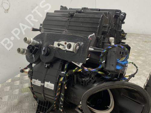 Heater matrix box PEUGEOT 208 II (UB_, UP_, UW_, UJ_) 1.5 BlueHDI 100 | BP28965224M61 