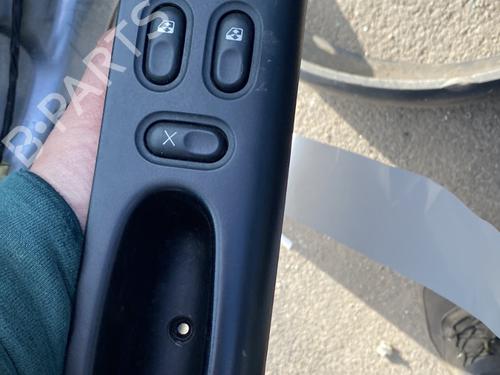 Left front window switch RENAULT LAGUNA I (B56_, 556_) 2.0 (B56C/H/N) | BP29571681I27 