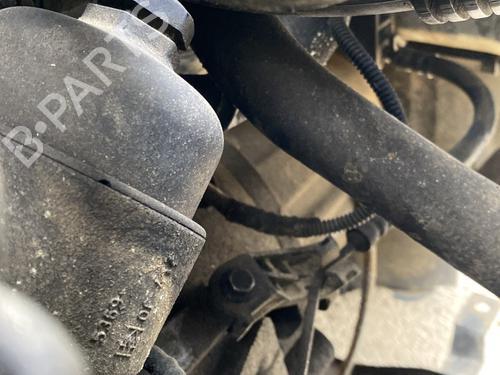 Used Gearbox Gearbox PEUGEOT PARTNER Box Body/MPV 1.6 HDi (75 hp) 30885706 30885706