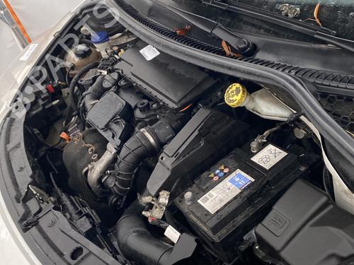 Electronic module PEUGEOT 207 (WA_, WC_) 1.4 HDi | BP29142879M83 