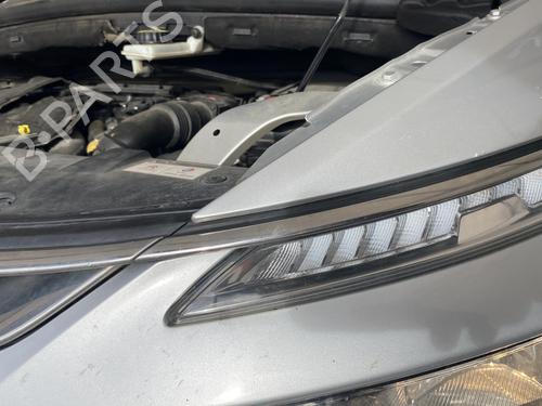 Used Left daytime light Left daytime light CITROËN C4 Picasso II 1.6 HDi / BlueHDi 115 (115 hp) 32091788 32091788