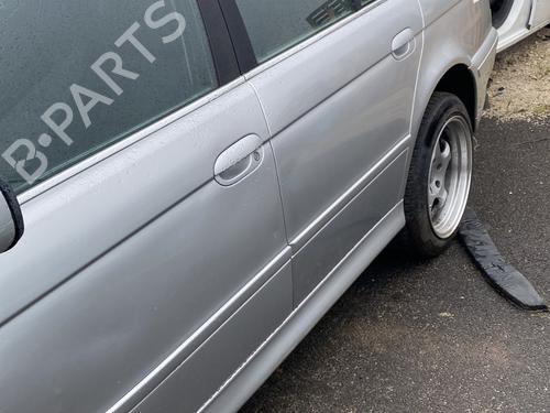 Used Rear differential Rear differential BMW 5 (E39) 525 d (163 hp) 26289107 26289107