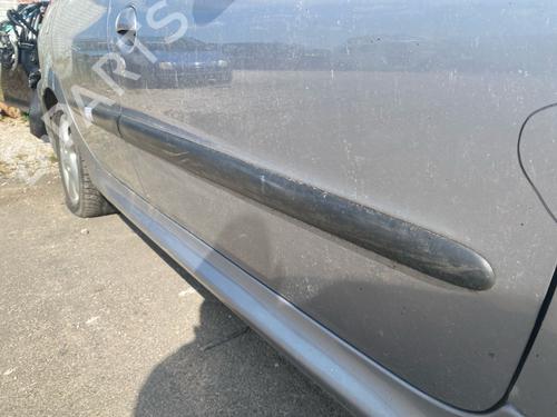 Dørliste PEUGEOT 206 SW (2E/K) 2.0 HDi | BP36954695C150 - Image 3