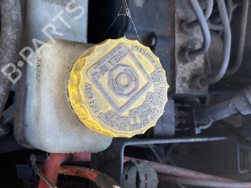 Used Brake master cylinder Brake master cylinder FIAT DOBLO MPV (119_, 223_) 1.9 D Multijet (120 hp) 33310108 33310108