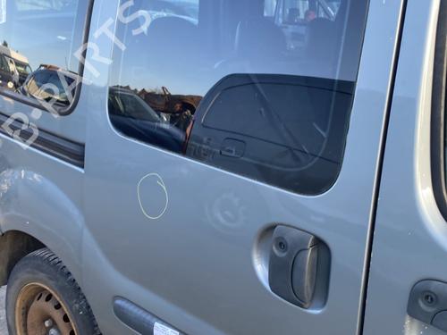 Used Right slide door Right slide door RENAULT KANGOO (KC0/1_) D 65 1.9 (KC0E, KC02, KC0J, KC0N) (64 hp) 32734178 32734178