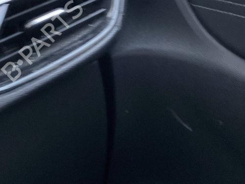 Luftventil OPEL CORSA F (P2JO) 1.2 (68) (101 hp) 23782998