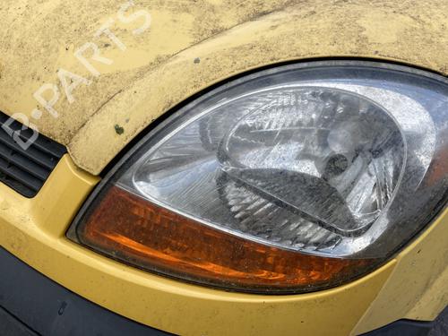 Left headlight RENAULT KANGOO (KC0/1_) 1.5 dCi | BP33635610C28 - Image 2