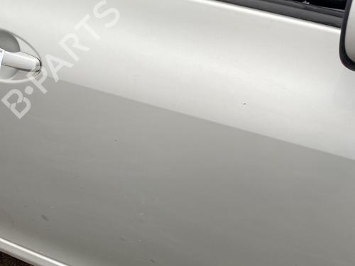 Right front door TOYOTA AURIS (_E15_) 2.0 D-4D (ADE150_, ADE150R) | BP30774612C3 