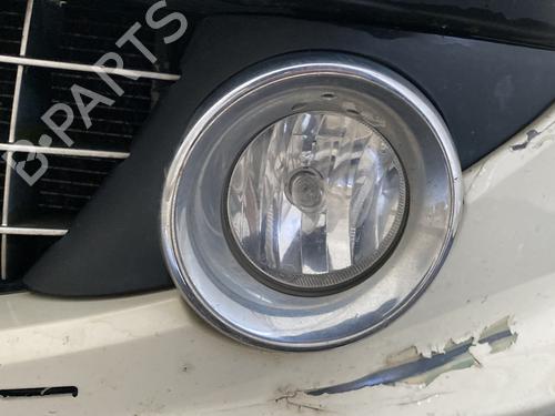 Left front fog light PEUGEOT 207 SW (WK_) 1.6 HDi | BP32241590C30