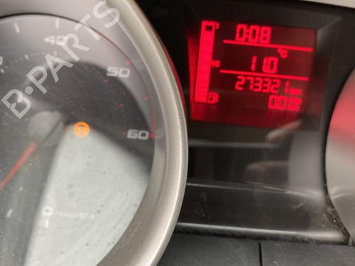 Engine SEAT IBIZA IV SC (6J1, 6P5) 1.6 TDI | BP29155006M1 