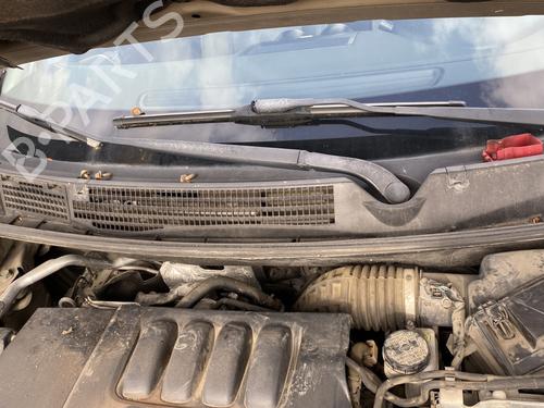 Used Scuttle panel NISSAN QASHQAI I (J10, NJ10) 2.0 dCi All-wheel Drive (150 hp) 28813868