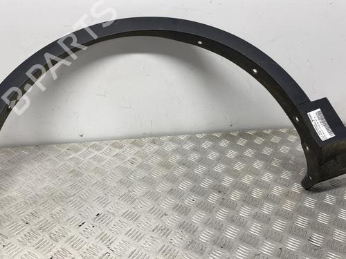 Front left wheel arch trim FORD KUGA II (DM2) 2.0 TDCi | BP29450352C134 