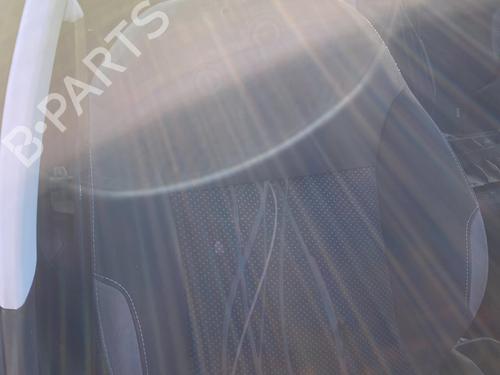 Right front seat PEUGEOT 208 I (CA_, CC_) 1.2 VTI 82 | BP22714714C16 