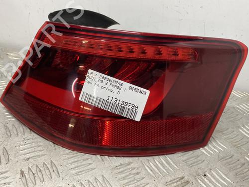 Right taillight AUDI A3 (8V1, 8VK) 1.4 TFSI | BP29425259C35 - Image 3