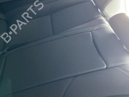 Used Rear seat Rear seat PEUGEOT 508 I (8D_) 1.6 BlueHDi 120 (120 hp) 22125345 22125345