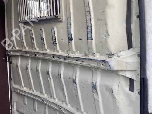 Used Cargo separator Cargo separator FIAT DUCATO Van (250_) 150 Multijet 2,3 D (148 hp) 29971747 29971747