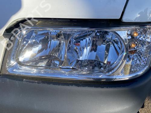 Left headlight PEUGEOT BOXER Van (244) 2.0 HDi | BP33554600C28 - Image 3