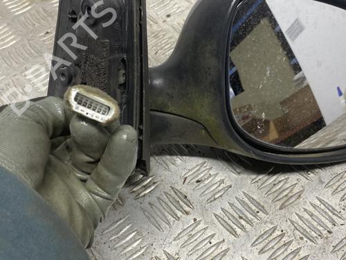 Right mirror FORD KA (RU8) 1.2 | BP24523424C27 