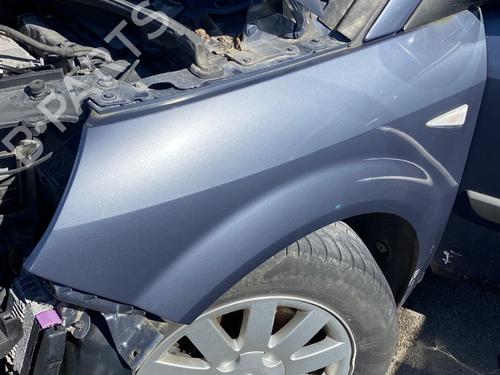 Left front fenders RENAULT SCÉNIC II (JM0/1_) 2.0 dCi (JM1K) | BP29012964C41 