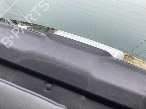 Rear parcel shelf PEUGEOT 407 Coupe (6C_) 2.7 HDi | BP31972136C85 - Image 3