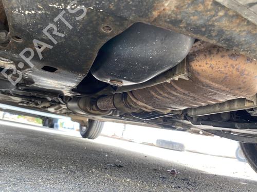 Subframe RENAULT CLIO II (BB_, CB_) 1.4 (B/CB0C, B/CB0S) | BP28540785M9