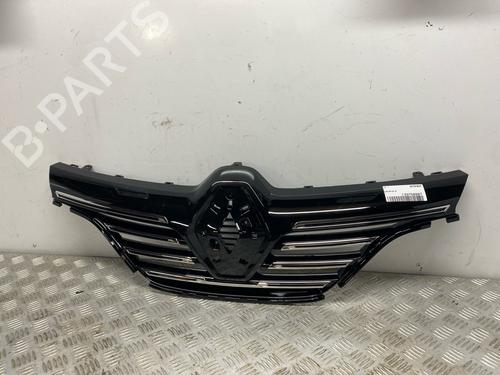 Grill RENAULT MEGANE IV Hatchback (B9A/M/N_) 1.3 TCe 140 (B9NB) | BP39631388C40 - Image 3