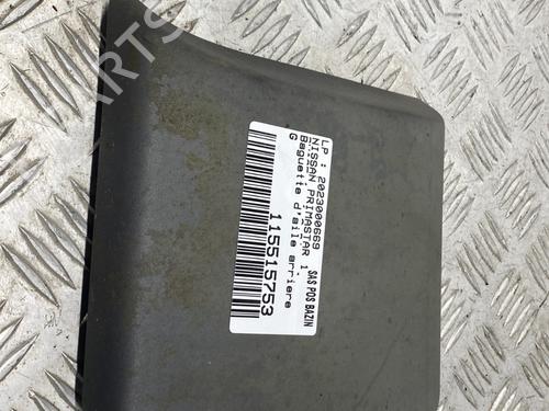 Used Other Other NISSAN PRIMASTAR Van (X83) 1.9 dCi 100 (100 hp) 30329060 30329060