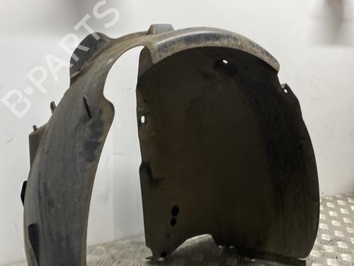 Wheel arch PEUGEOT 208 I (CA_, CC_) 1.6 HDi / BlueHDi 75 | BP29872232C56