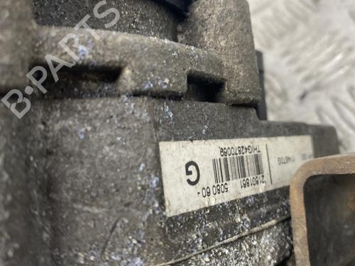 Steering pump CITROËN C4 I (LC_) 1.6 HDi | BP33310130M99 - Image 2